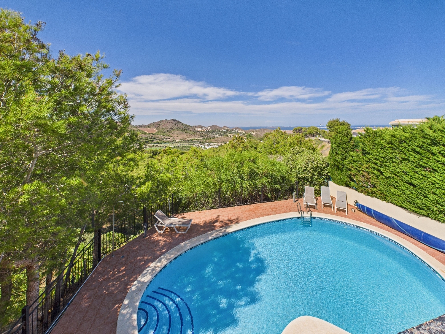  kaufen Villa La Manga Club Resort Campo De Cartagena 1