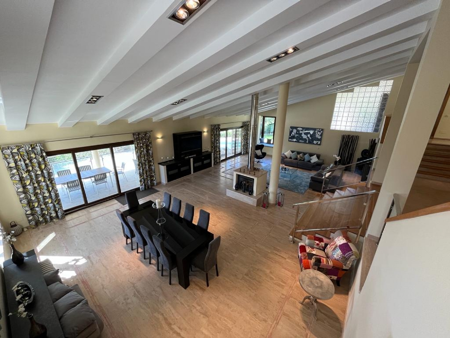  en venta chalet La Manga Club Resort Campo De Cartagena 2