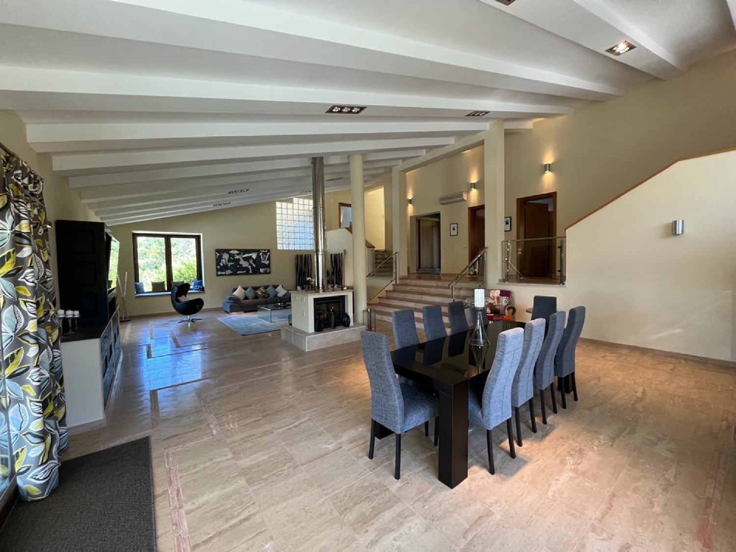  en venta chalet La Manga Club Resort Campo De Cartagena 4