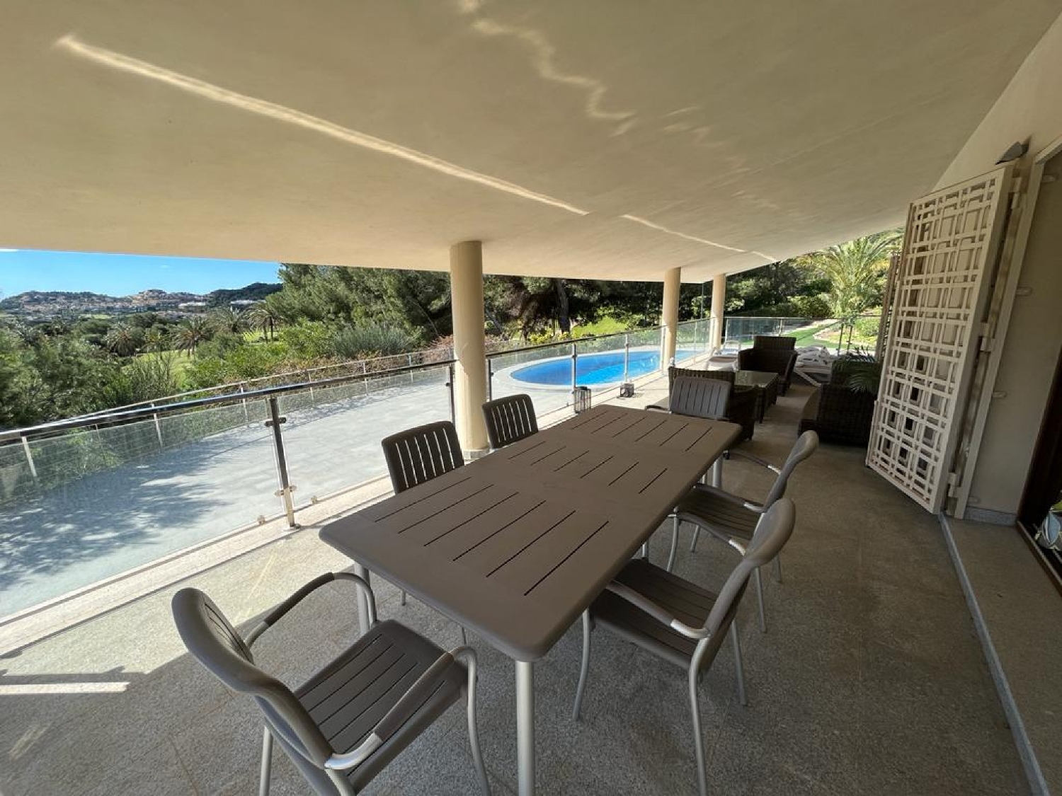  en venta chalet La Manga Club Resort Campo De Cartagena 3