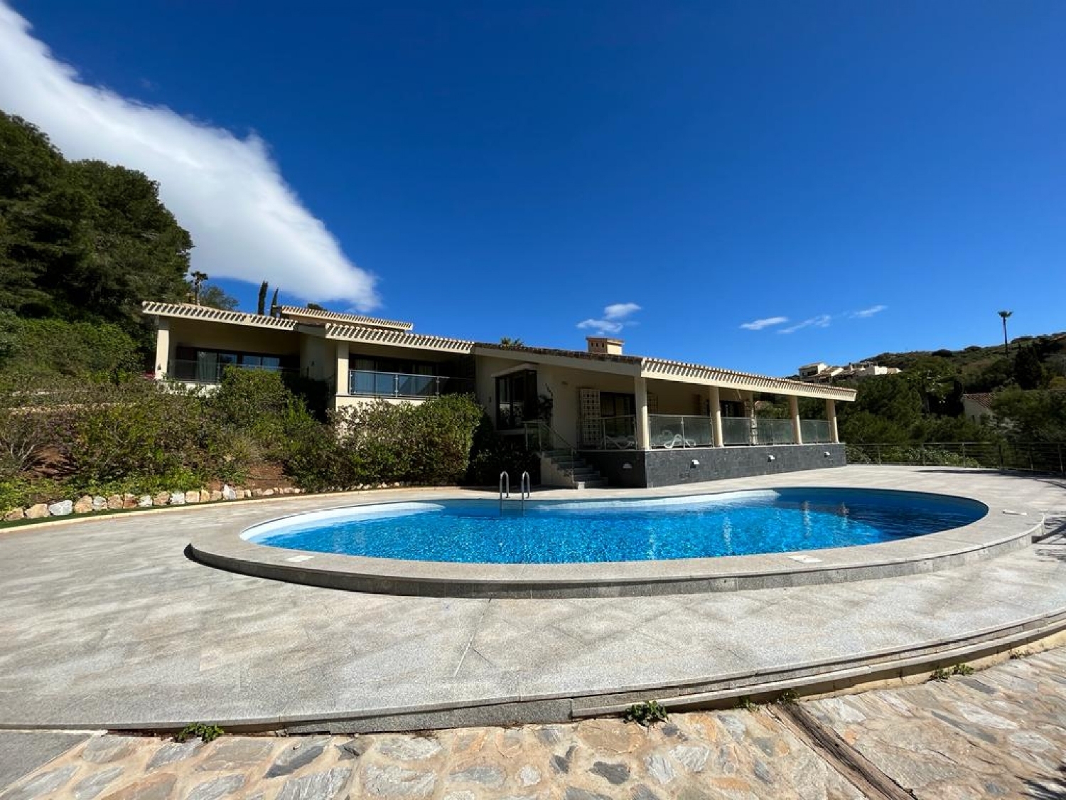  en venta chalet La Manga Club Resort Campo De Cartagena 1