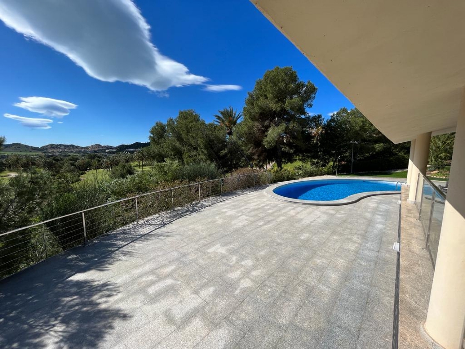  en venta chalet La Manga Club Resort Campo De Cartagena 6