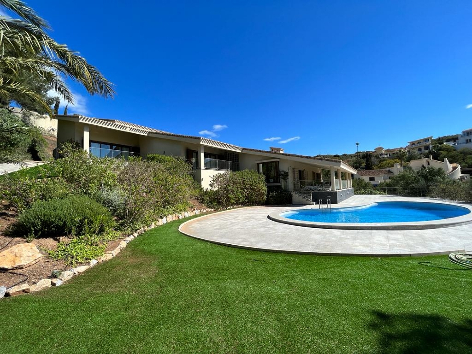  en venta chalet La Manga Club Resort Campo De Cartagena 5