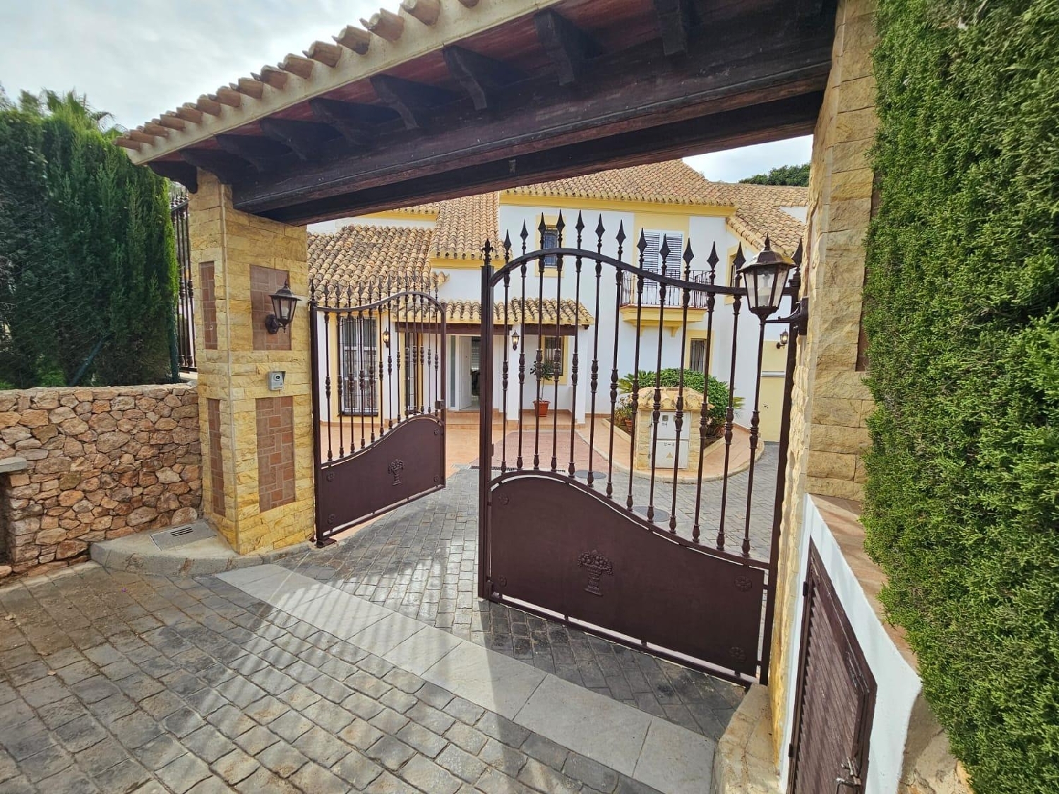 till salu villa La Manga Club Resort Campo De Cartagena 2