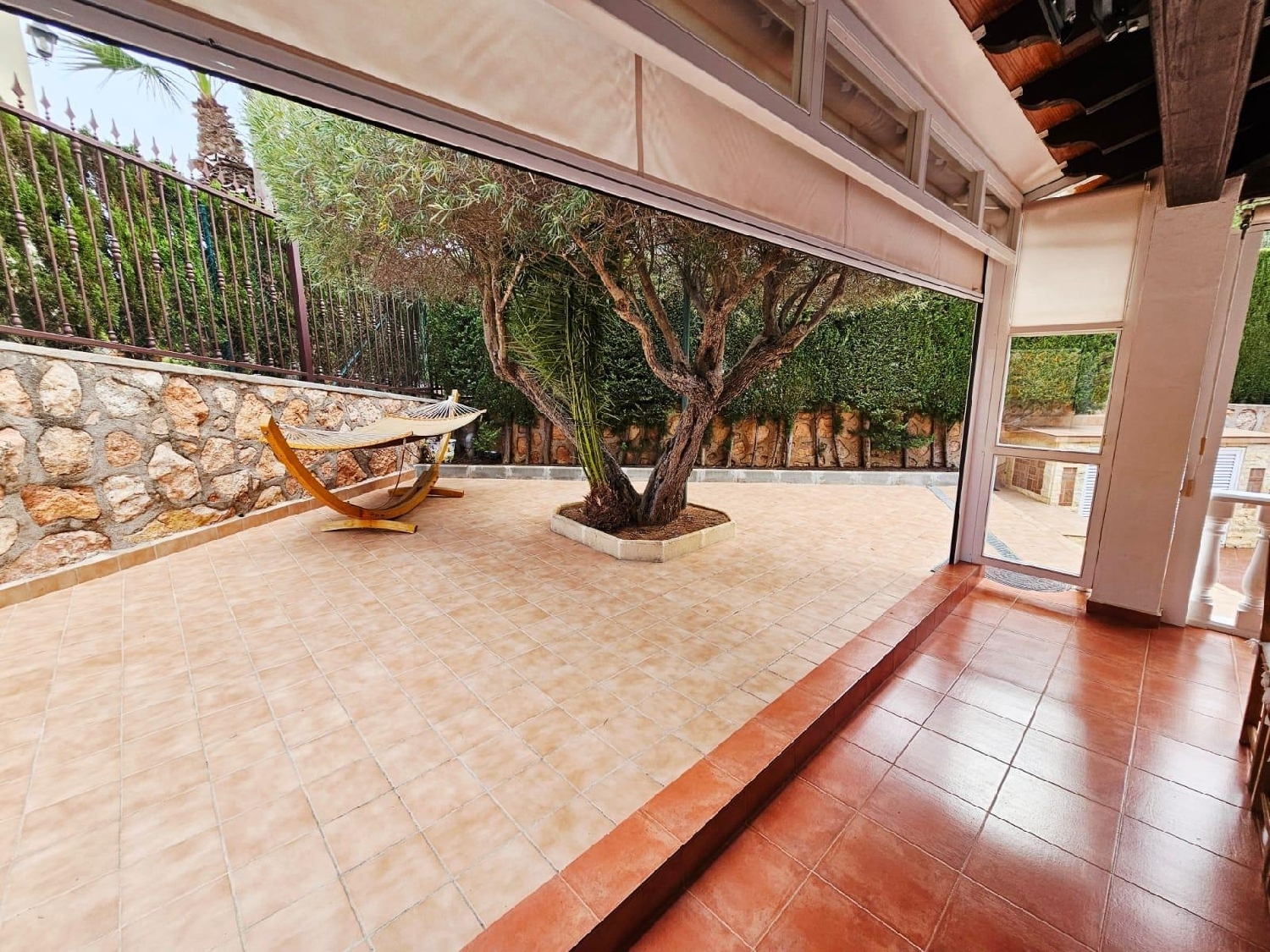  till salu villa La Manga Club Resort Campo De Cartagena 8