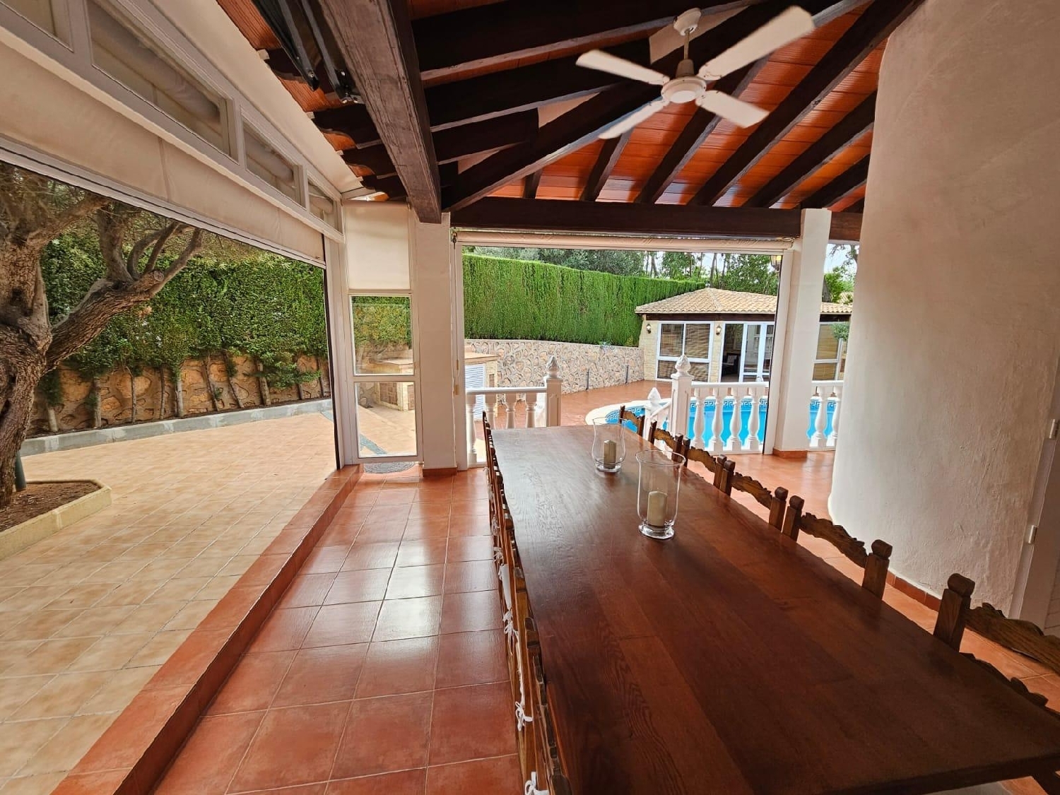  till salu villa La Manga Club Resort Campo De Cartagena 7