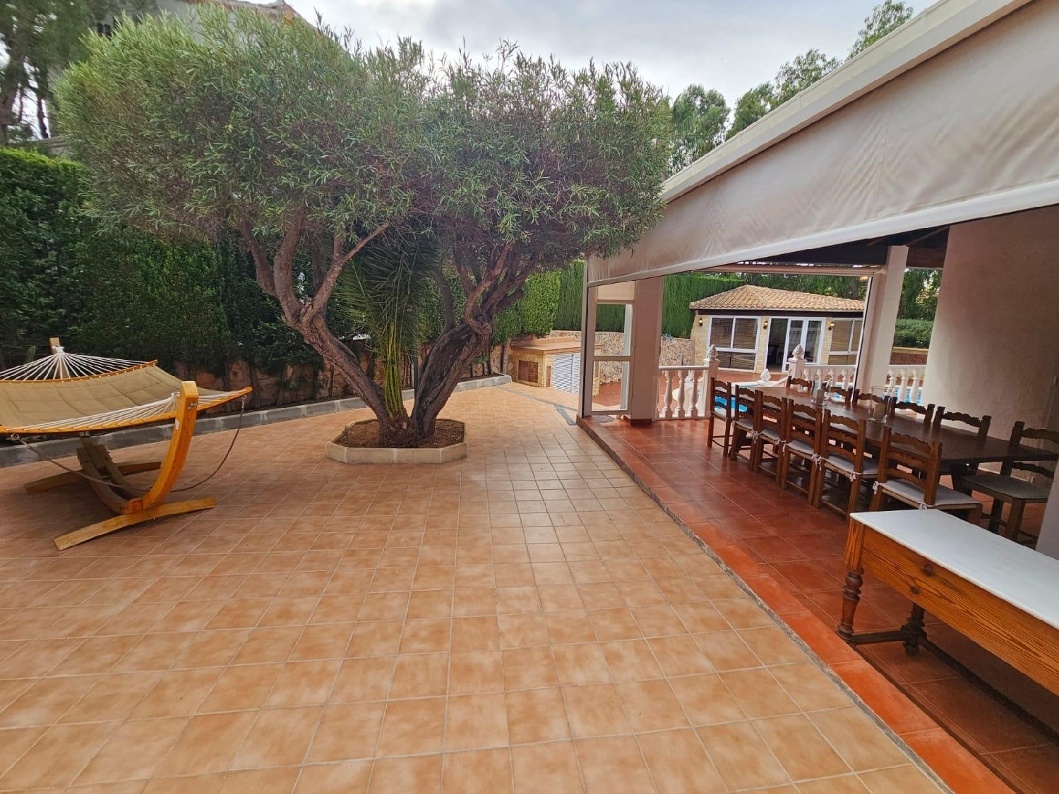  till salu villa La Manga Club Resort Campo De Cartagena 6