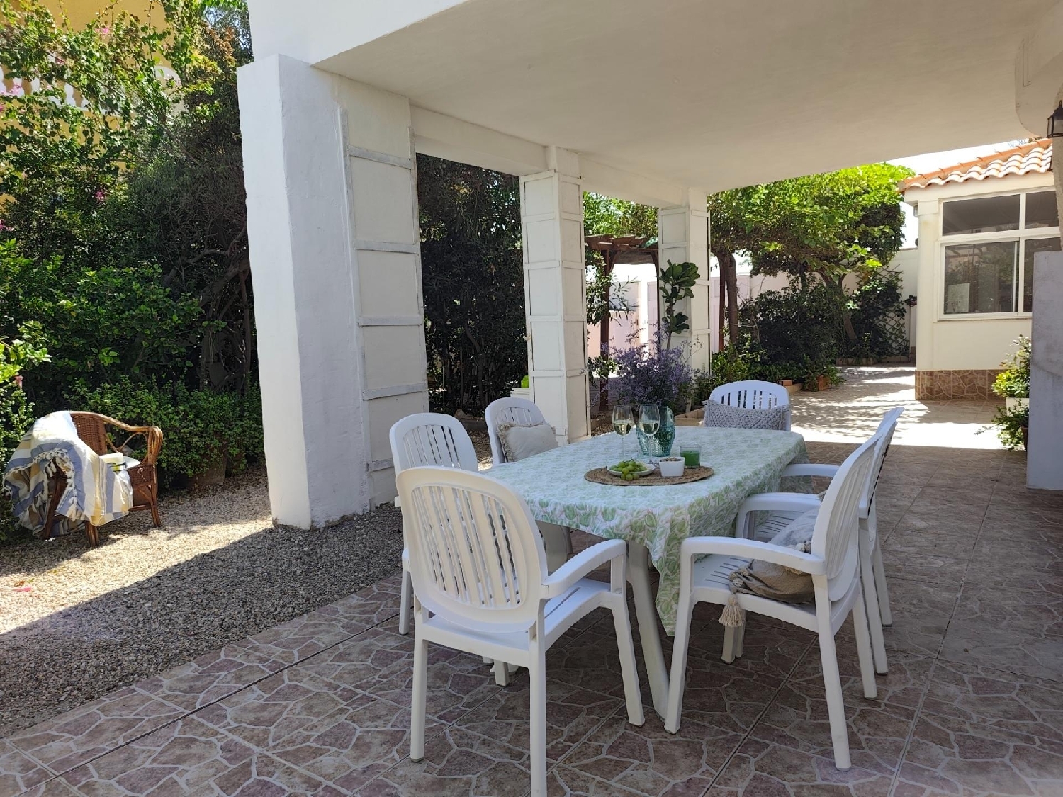  kaufen Villa La Manga Del Mar Menor Campo De Cartagena 5