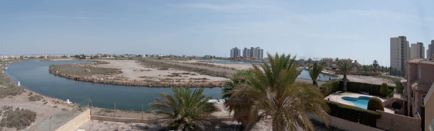  en venta chalet La Manga Del Mar Menor Campo De Cartagena 8