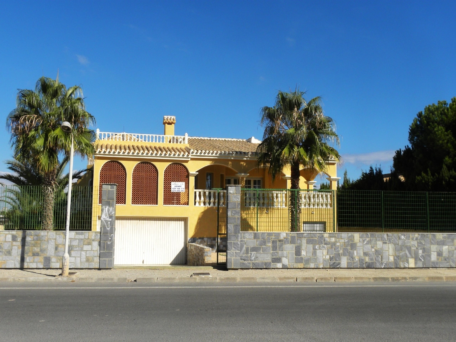  en venta chalet La Manga Del Mar Menor Campo De Cartagena 2