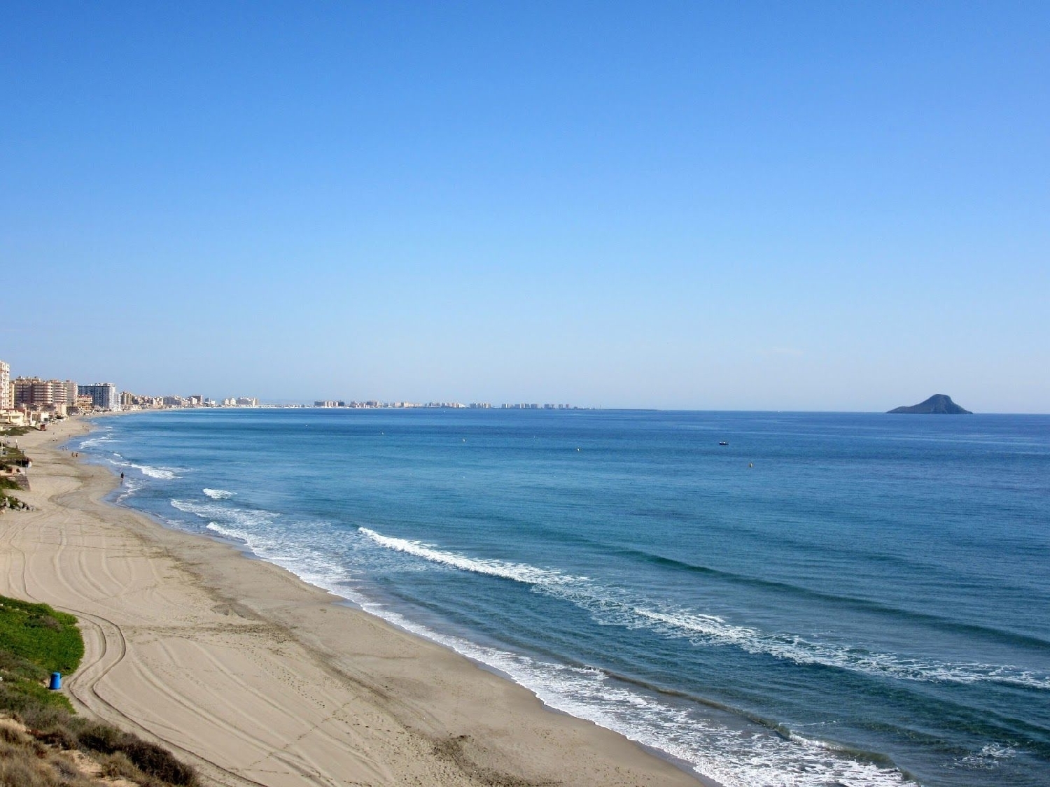  en venta chalet La Manga Del Mar Menor Campo De Cartagena 6