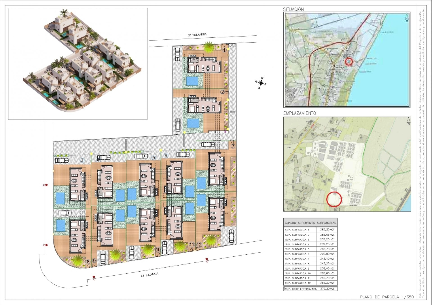  kaufen Villa La Marina Baix Vinalopó 5