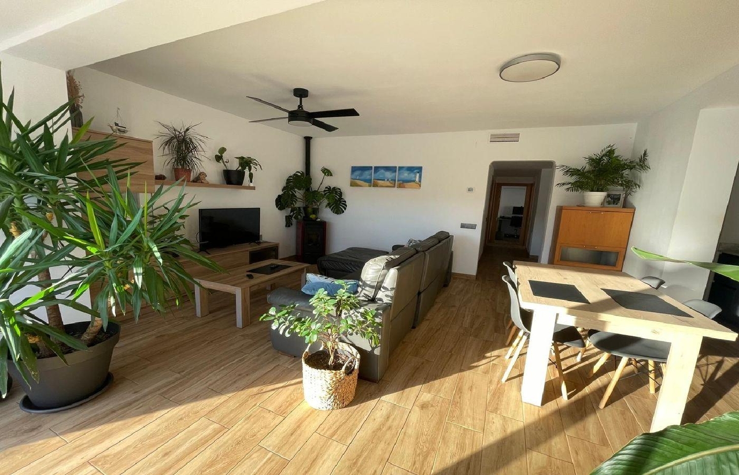  en venta chalet La Rapita Alt Penedès 5