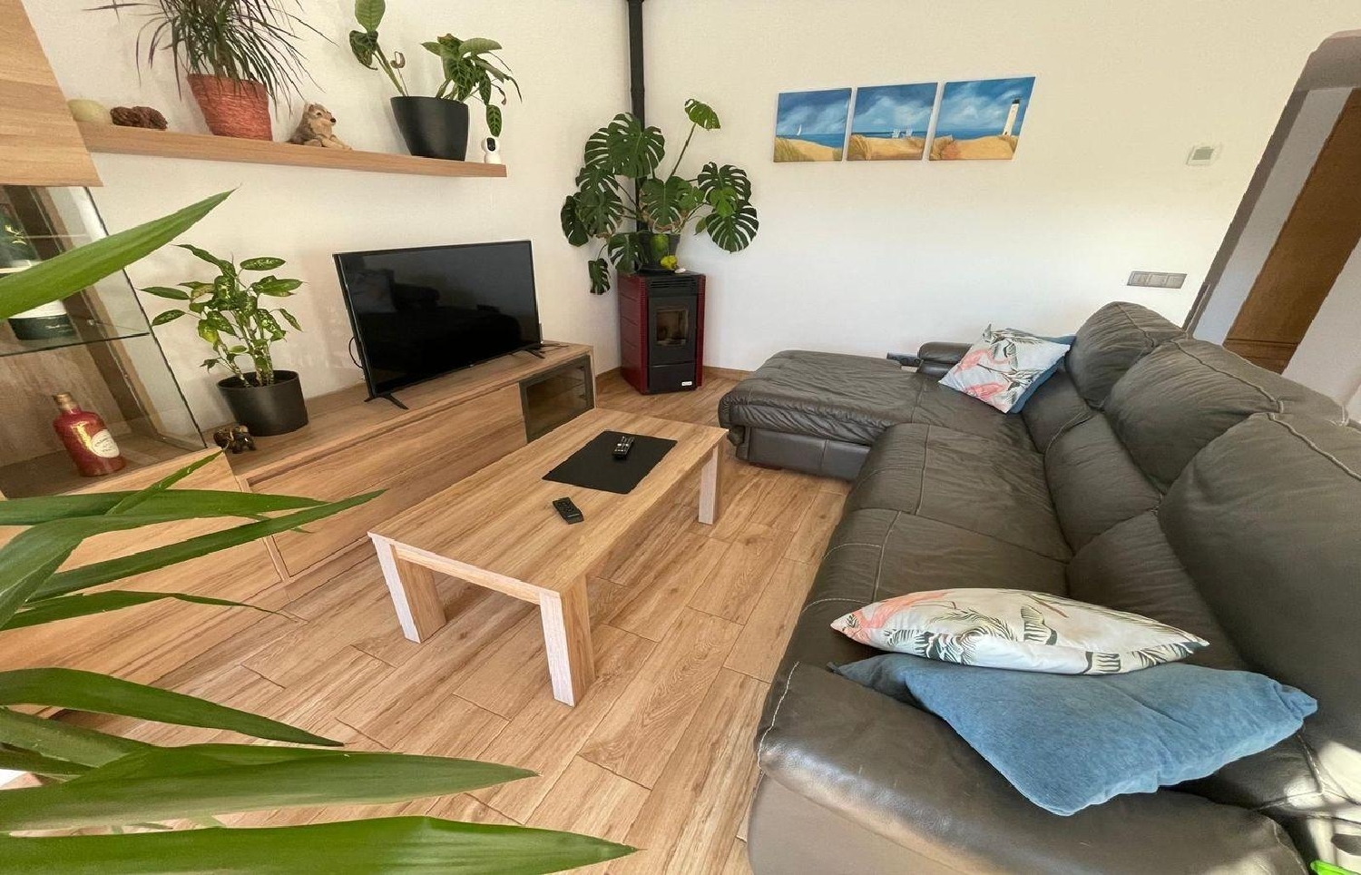  en venta chalet La Rapita Alt Penedès 3