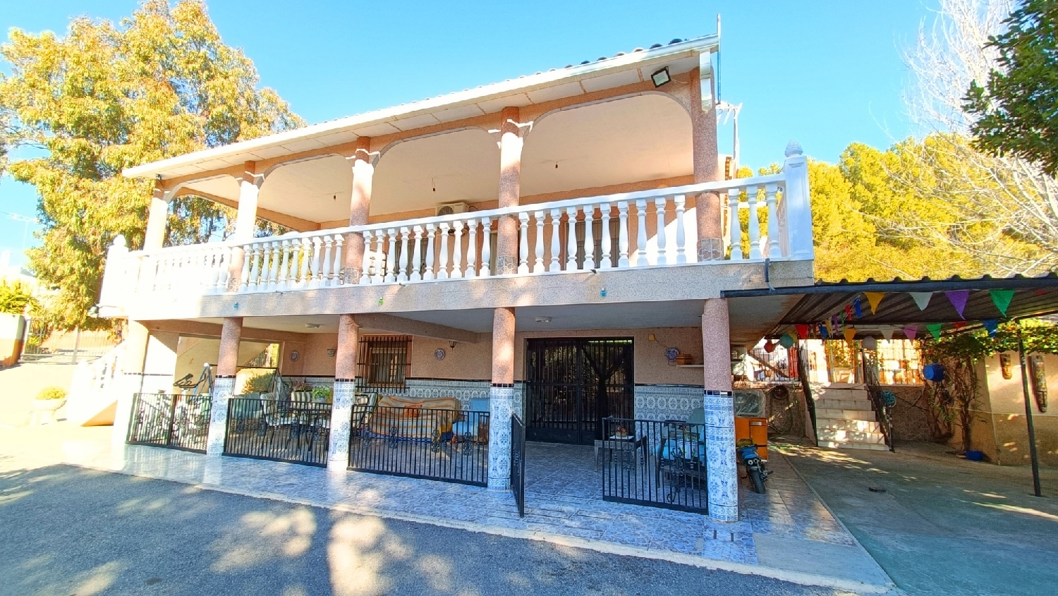  en venta chalet La Romana Vinalopó Mitjà 3