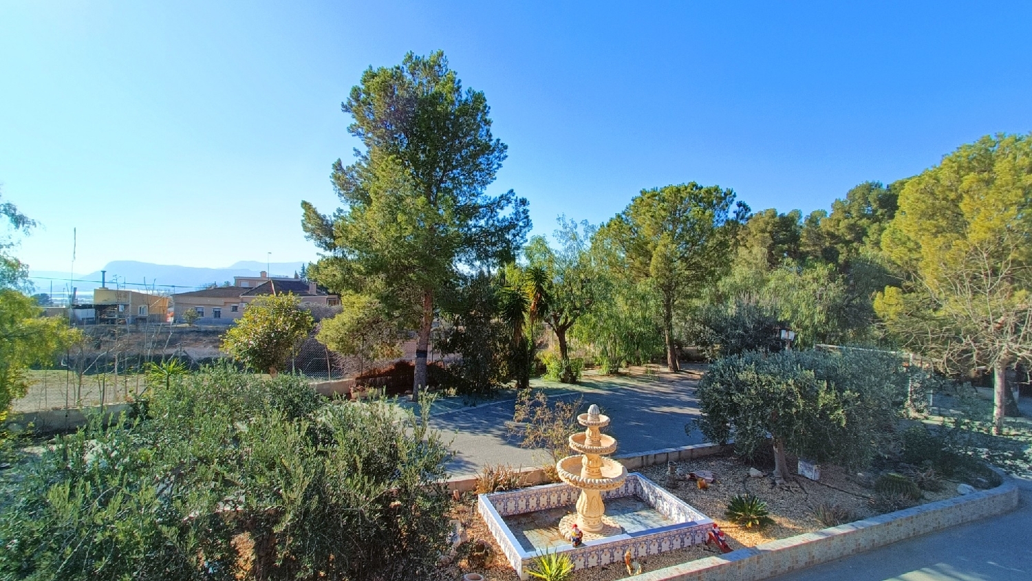  en venta chalet La Romana Vinalopó Mitjà 15