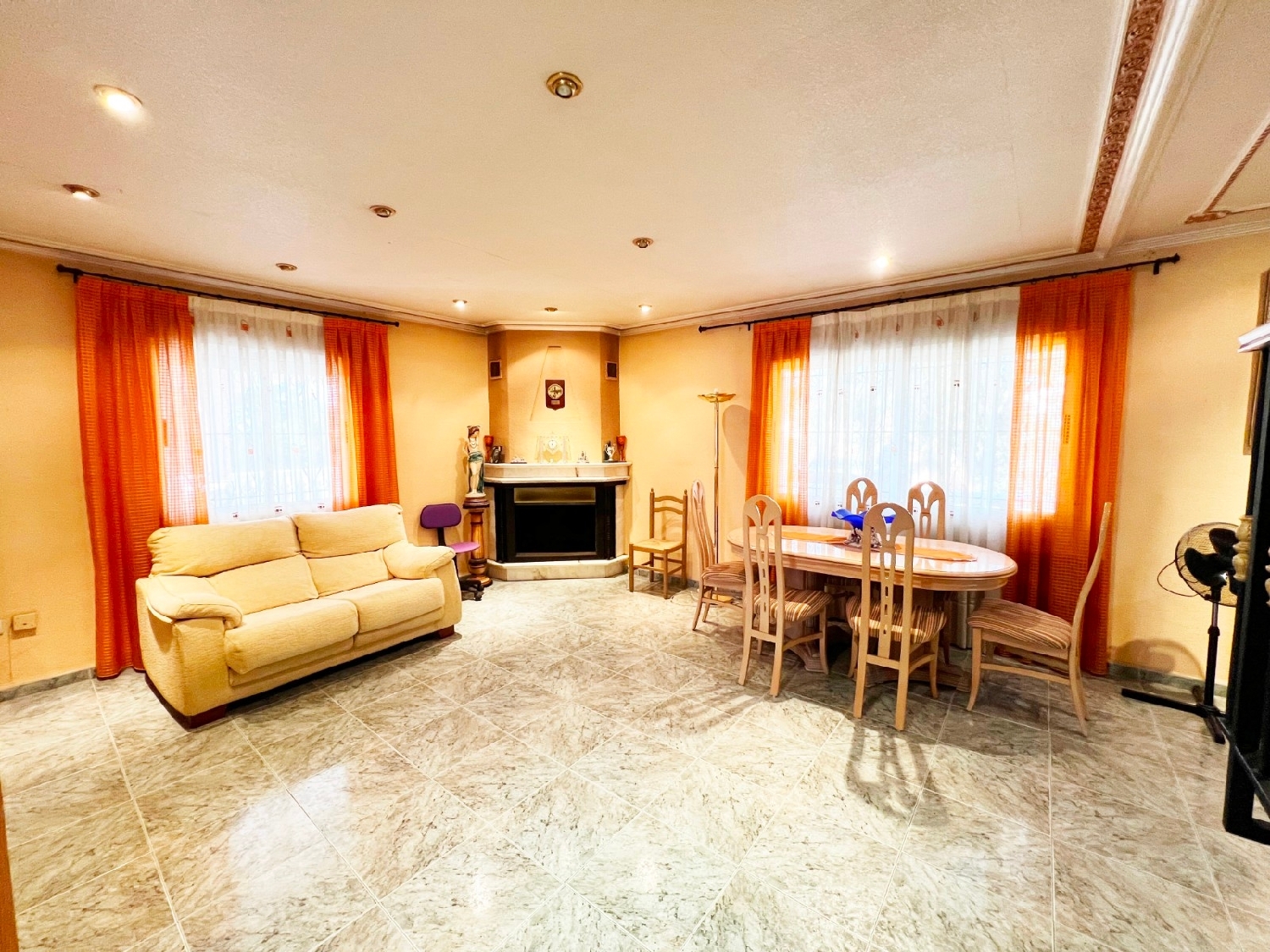  en venta chalet La Romana Vinalopó Mitjà 25