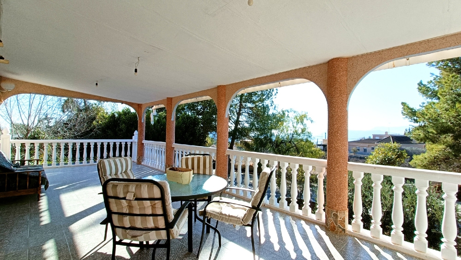  en venta chalet La Romana Vinalopó Mitjà 22