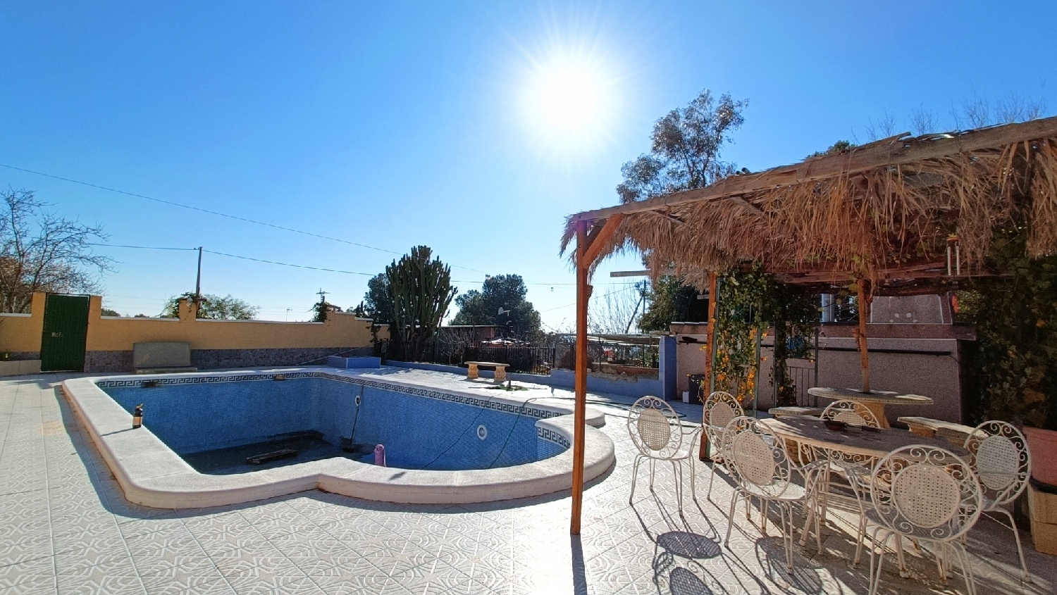  en venta chalet La Romana Vinalopó Mitjà 12