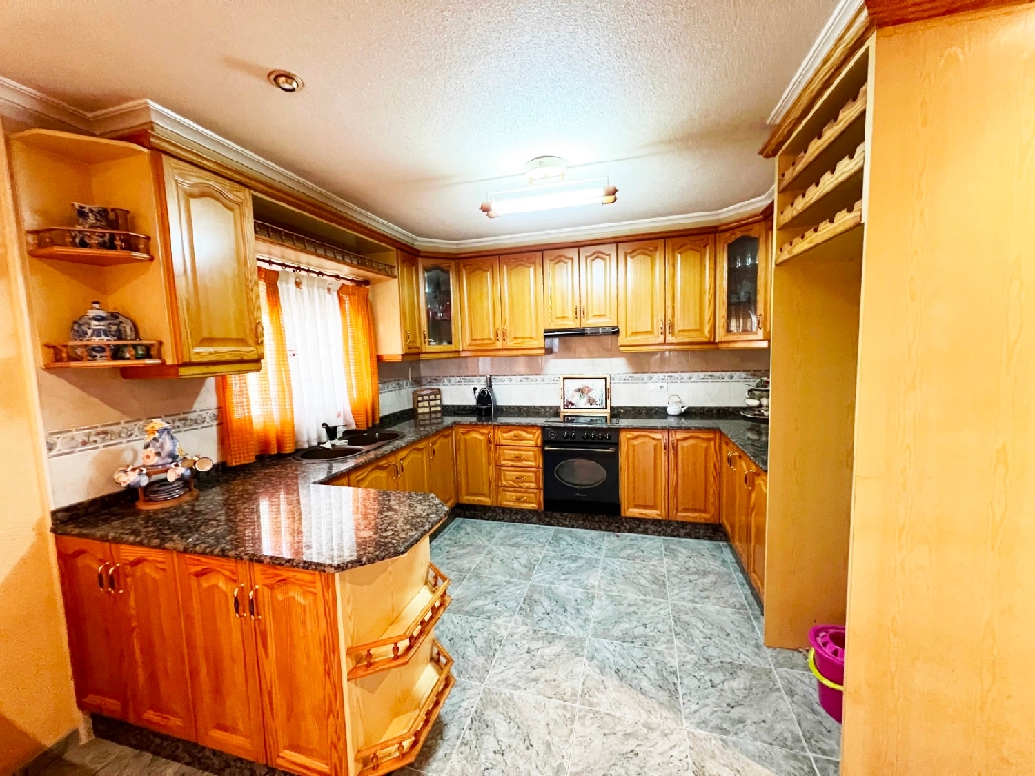  en venta chalet La Romana Vinalopó Mitjà 27