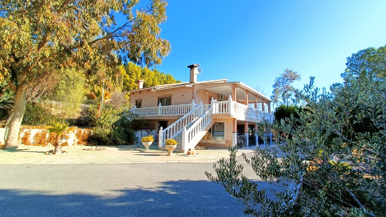  en venta chalet La Romana Vinalopó Mitjà 2