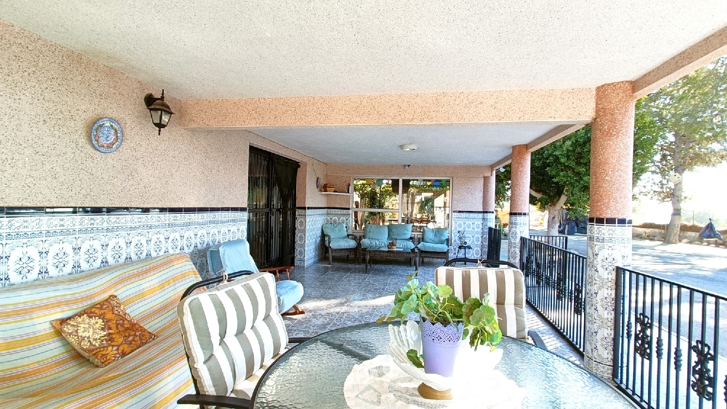  en venta chalet La Romana Vinalopó Mitjà 21