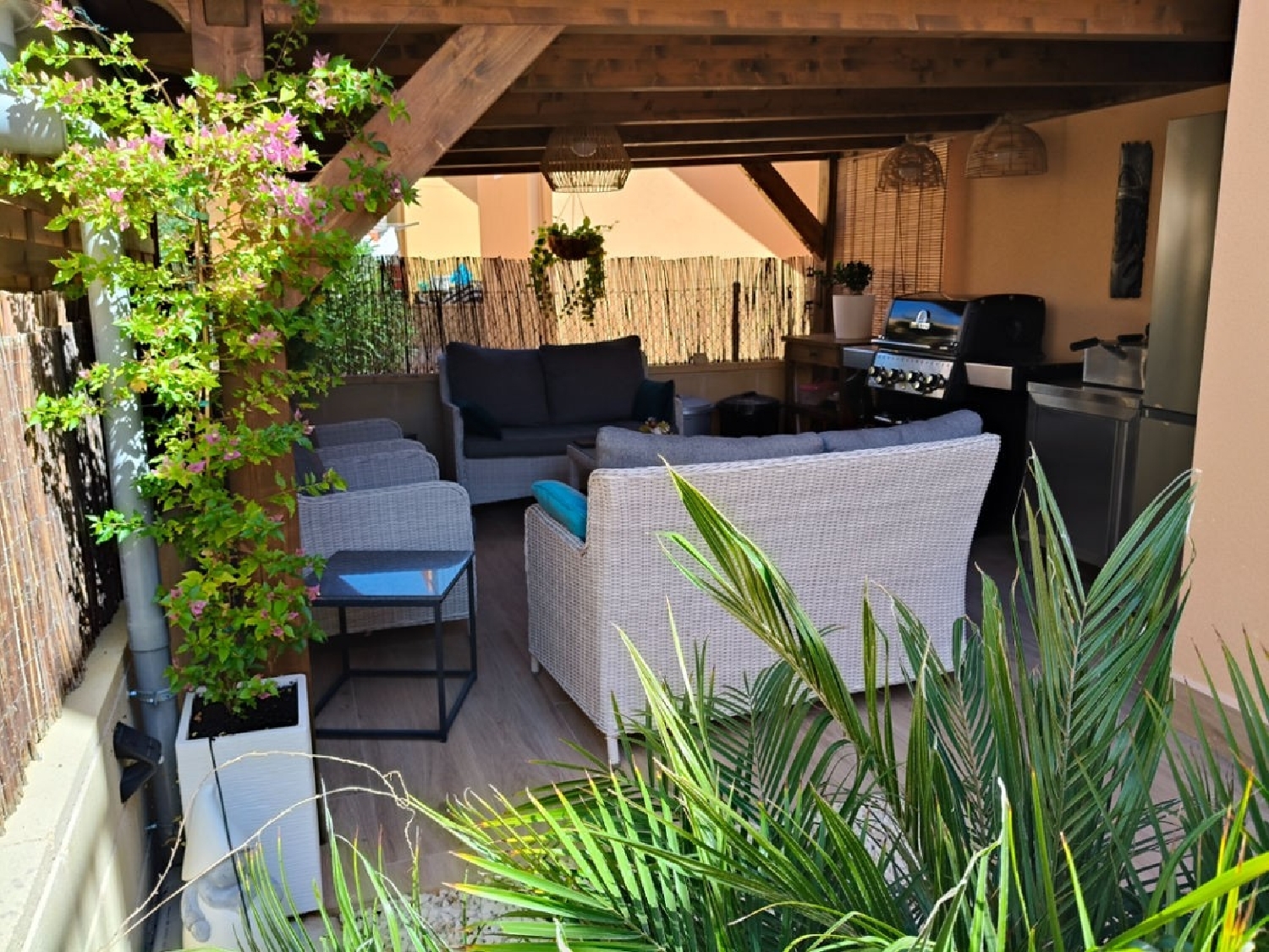  till salu villa La Romana Vinalopó Mitjà 8