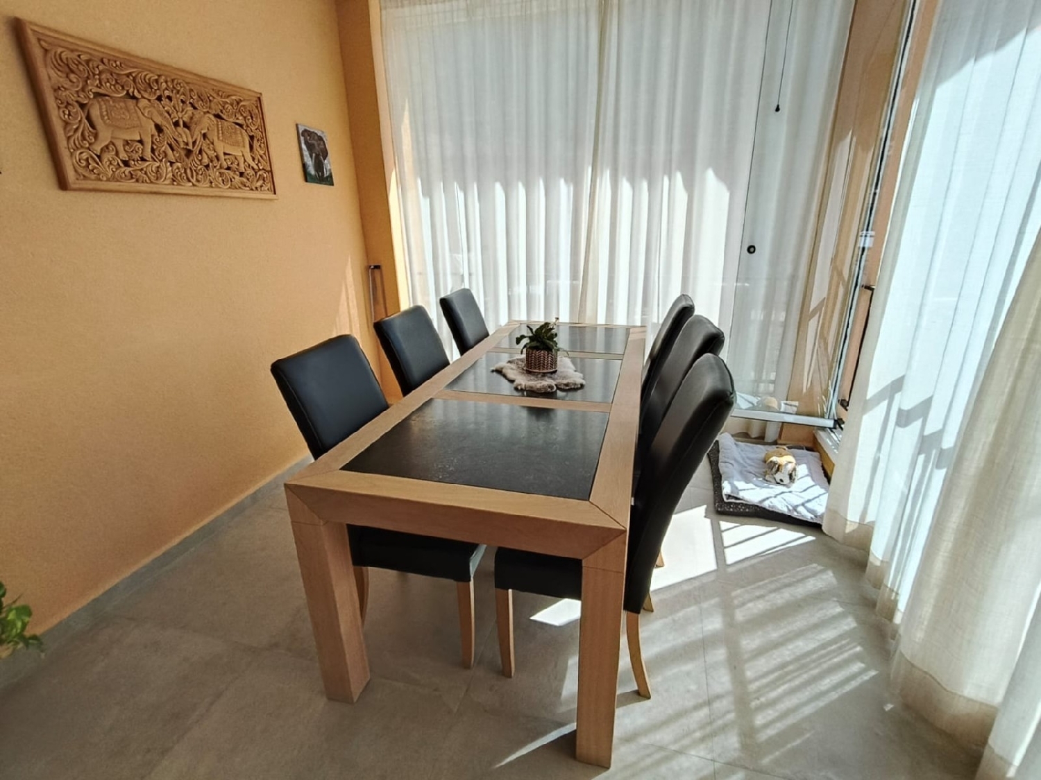  till salu villa La Romana Vinalopó Mitjà 7