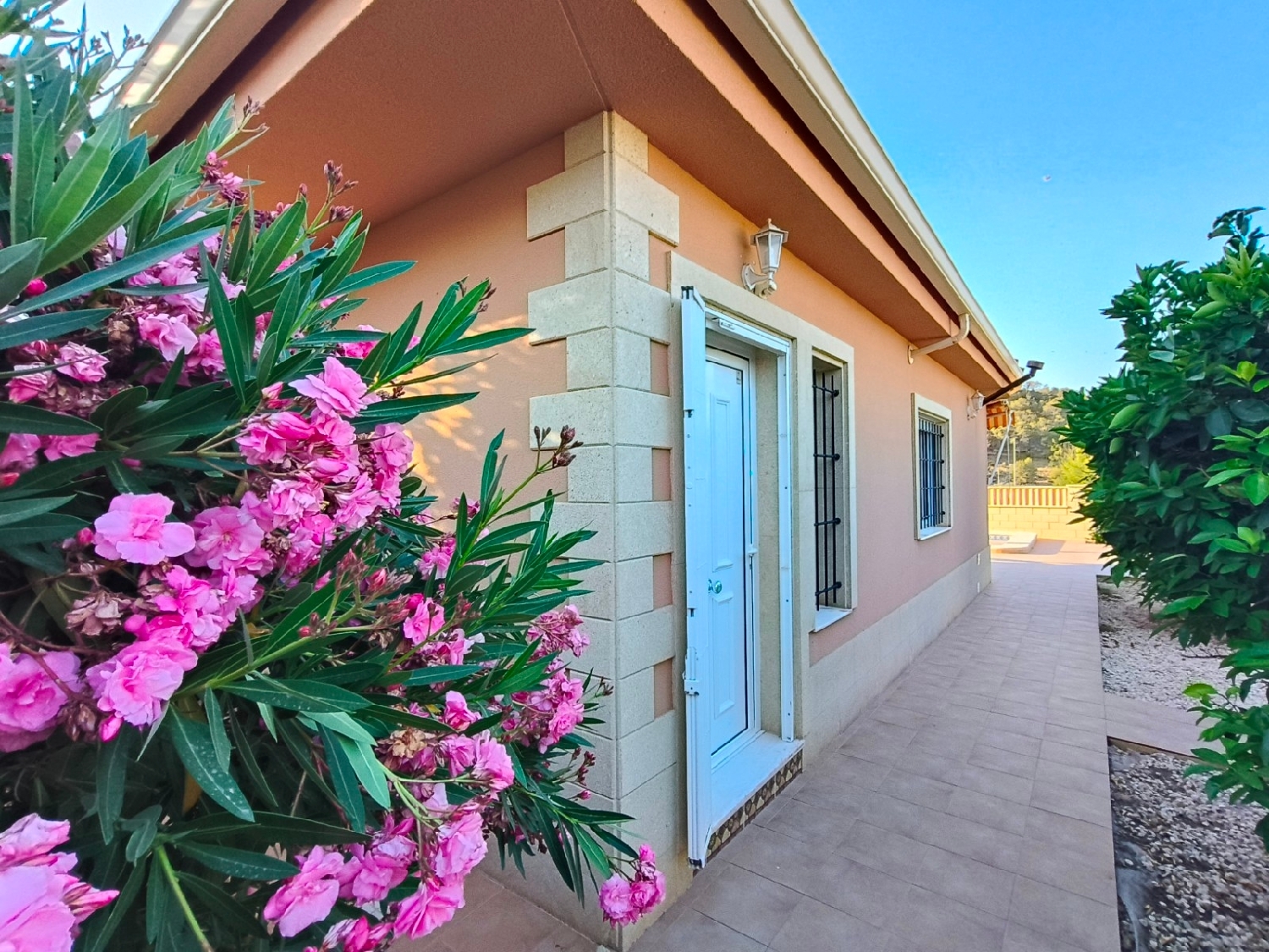  till salu villa La Romana Vinalopó Mitjà 3