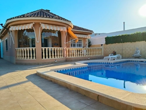 La Romana Vinalopó Mitjà villa foto 6301934