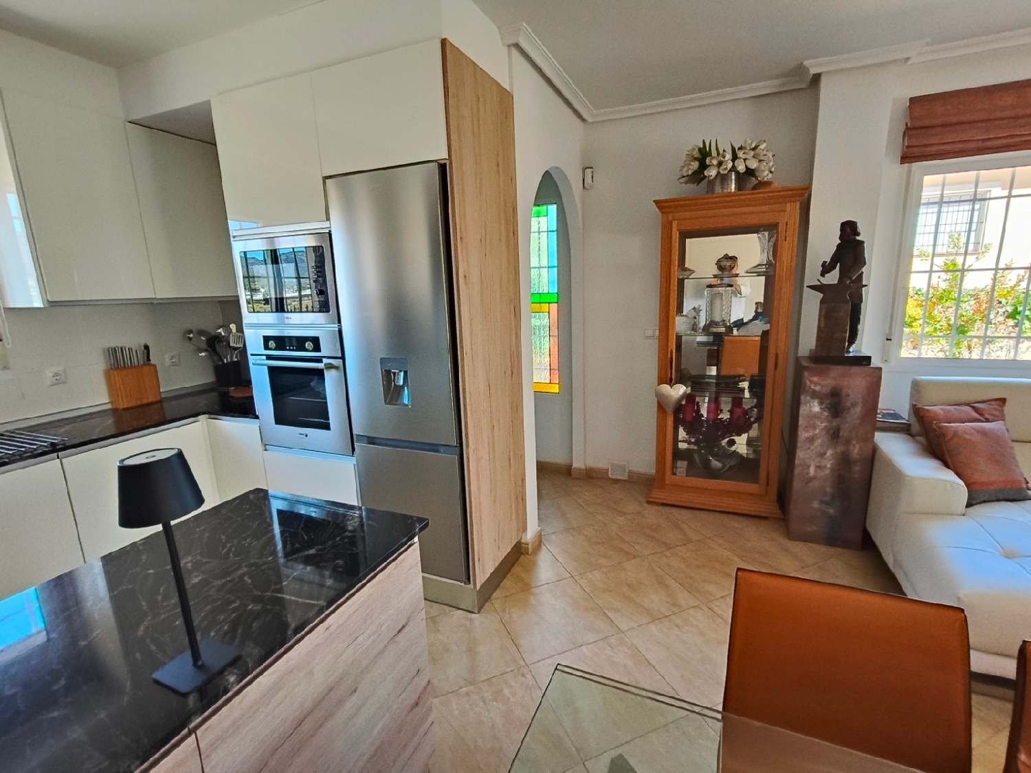  till salu villa La Romana Vinalopó Mitjà 6