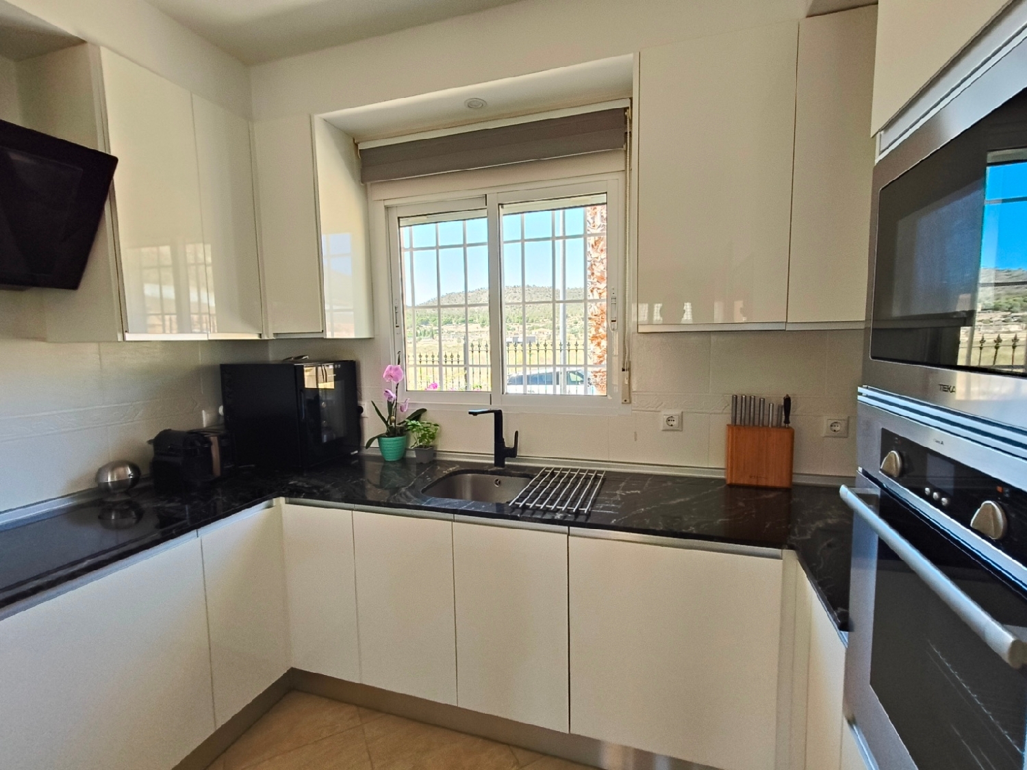  till salu villa La Romana Vinalopó Mitjà 4