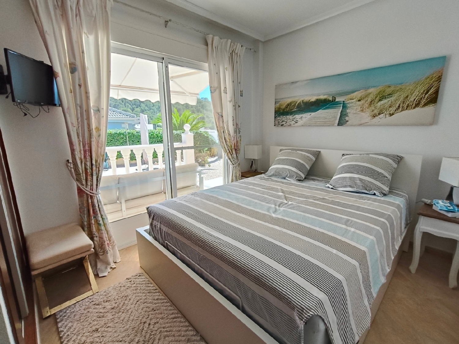  till salu villa La Romana Vinalopó Mitjà 7