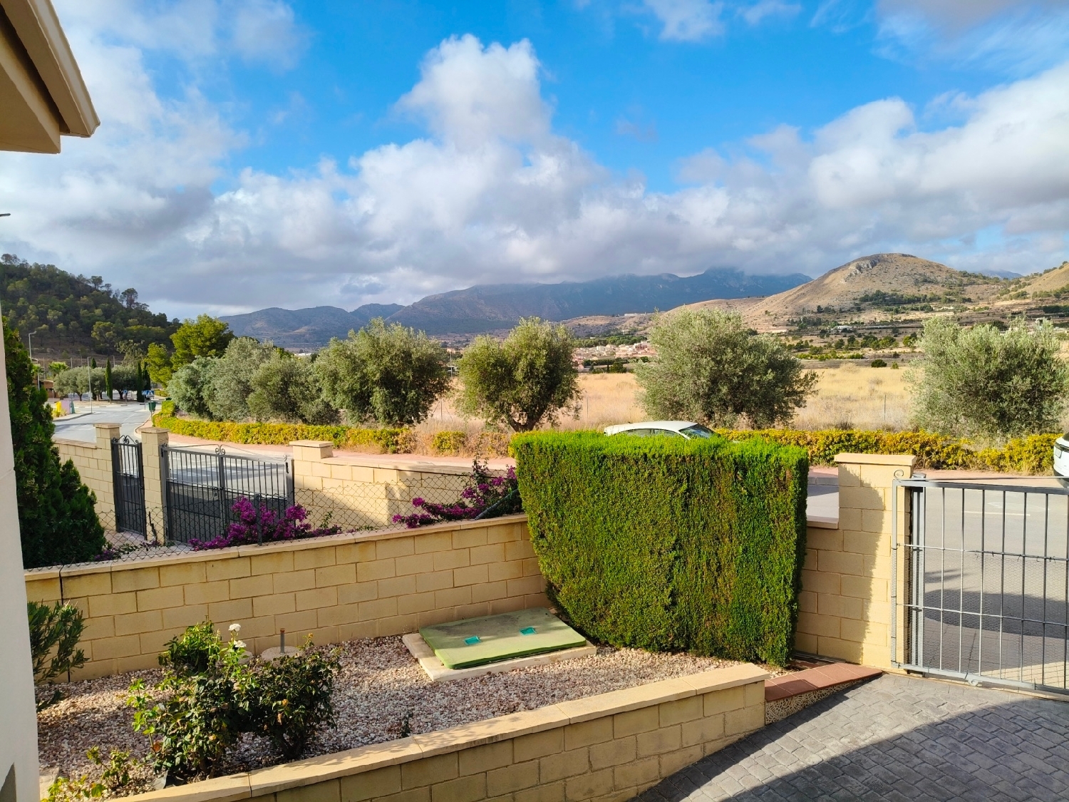  till salu villa La Romana Vinalopó Mitjà 8