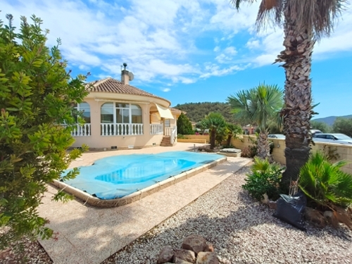 La Romana Vinalopó Mitjà villa foto 6301941