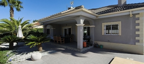 La Romana Vinalopó Mitjà villa foto 6305281
