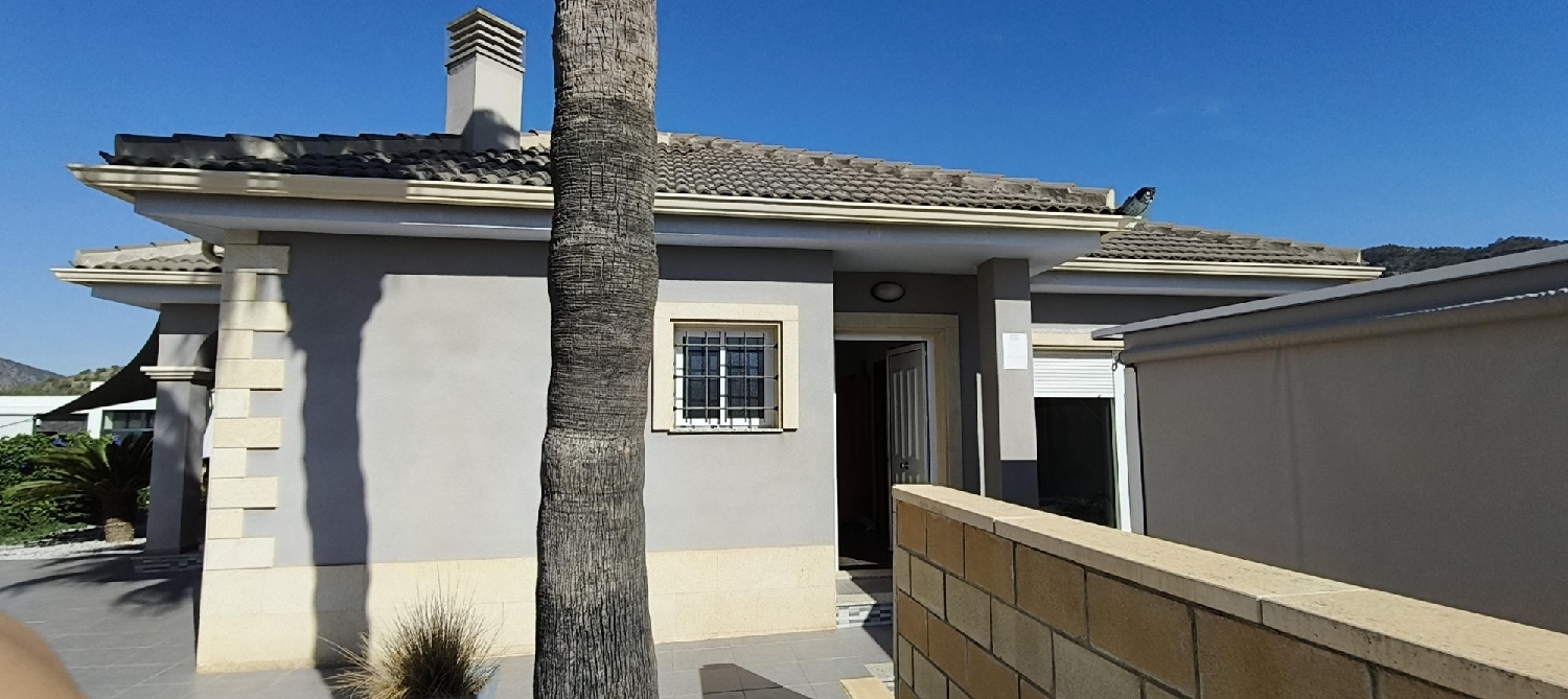  te koop villa La Romana Vinalopó Mitjà 7