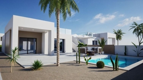 La Romana Vinalopó Mitjà villa foto 6305037
