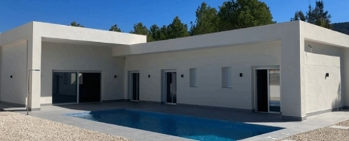 La Romana Vinalopó Mitjà villa foto 6305039