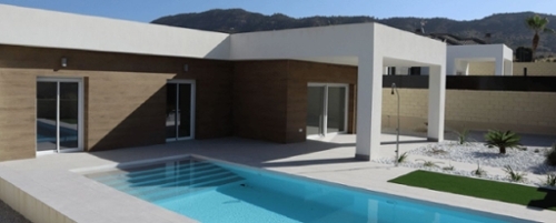 La Romana Vinalopó Mitjà villa foto 6305040