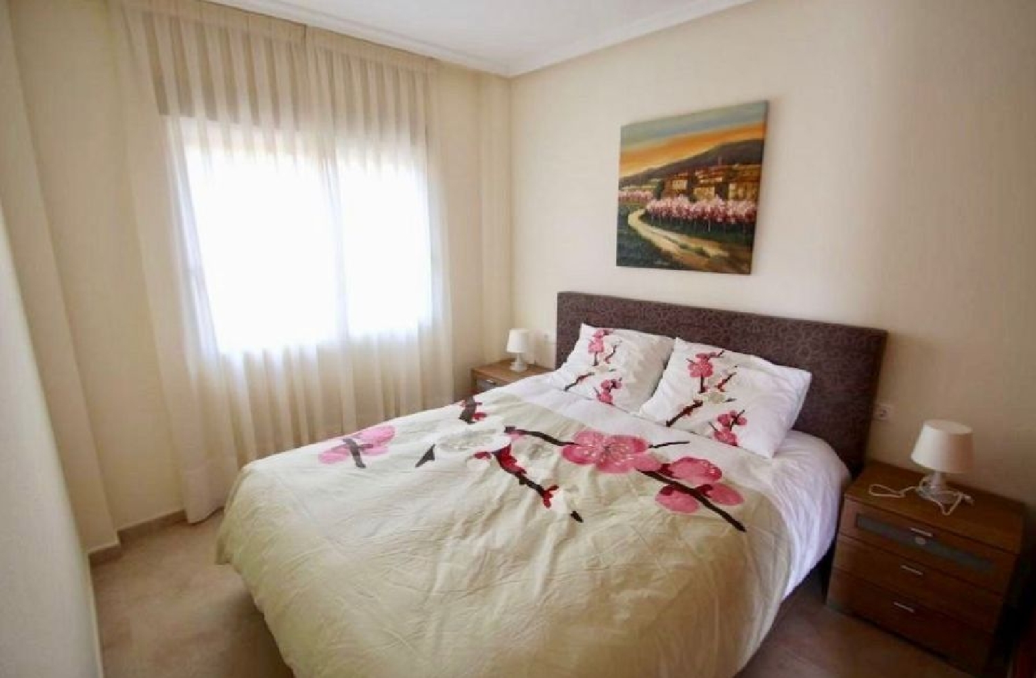  à vendre villa La Romana Vinalopó Mitjà 8
