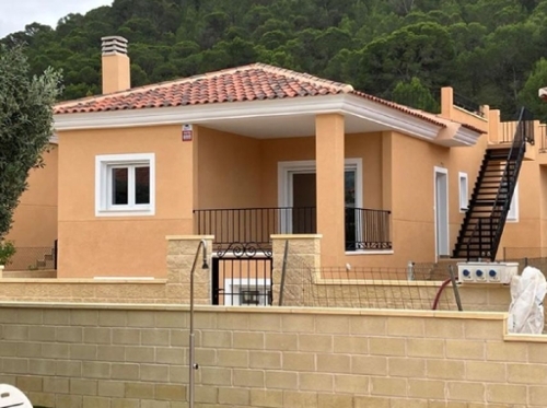 La Romana Vinalopó Mitjà villa foto 6305041