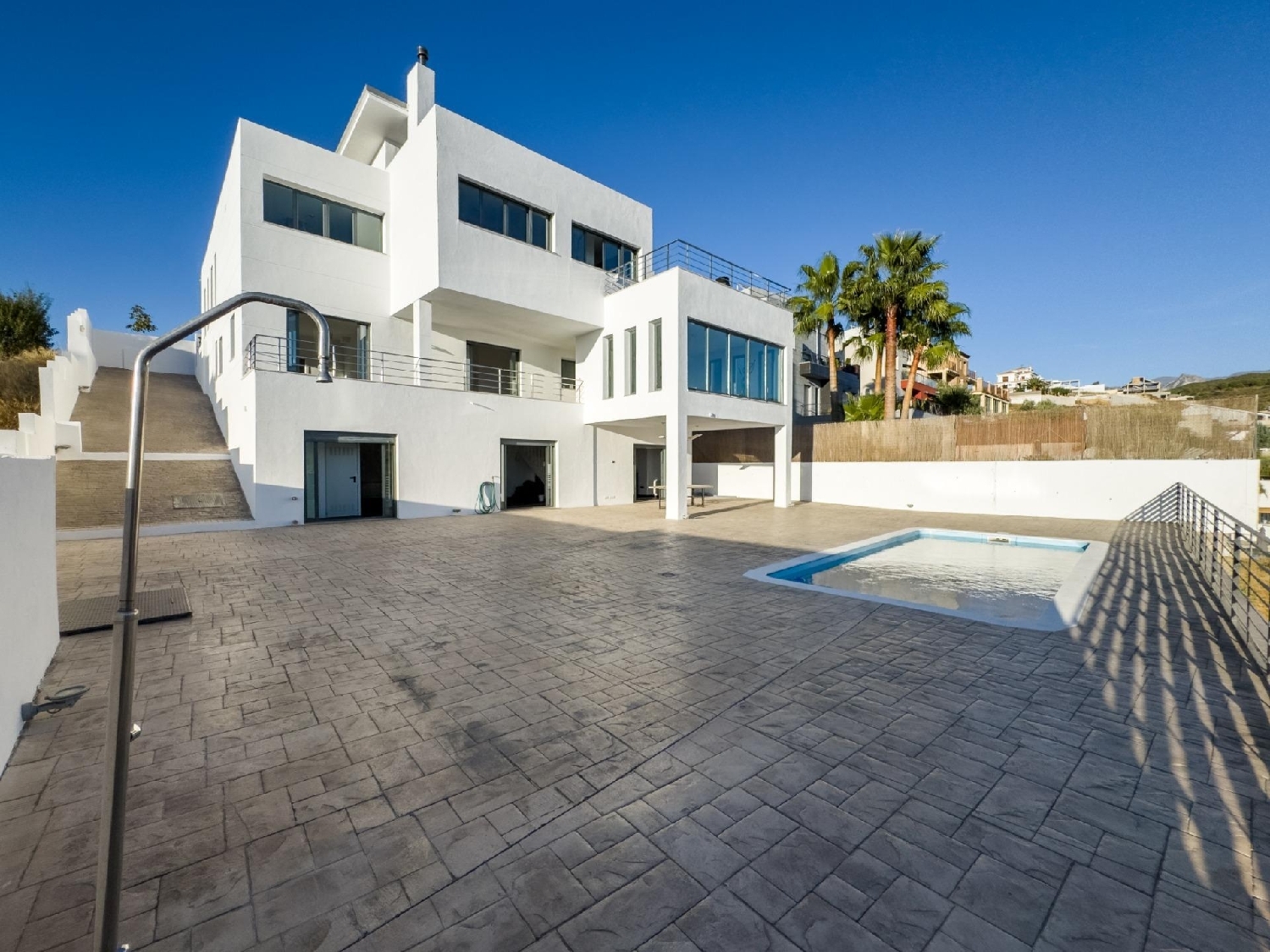  à vendre villa La Zubia Vega De Granada 4