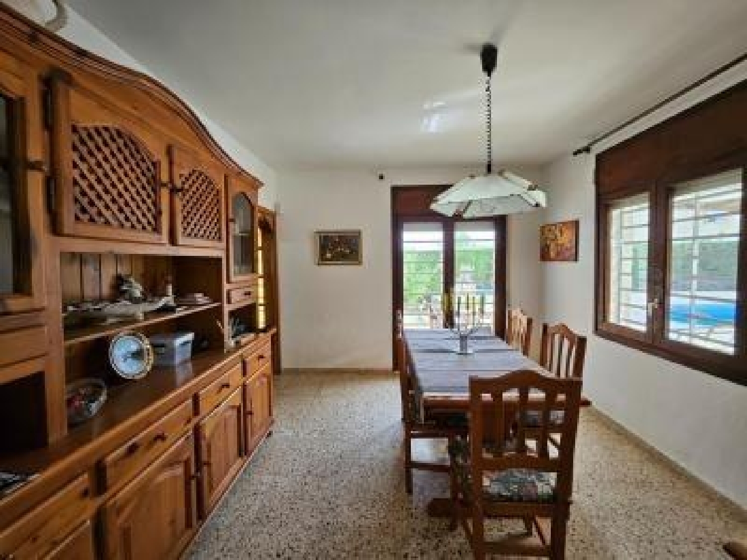  te koop villa L'ametlla De Mar Baix Ebre 4