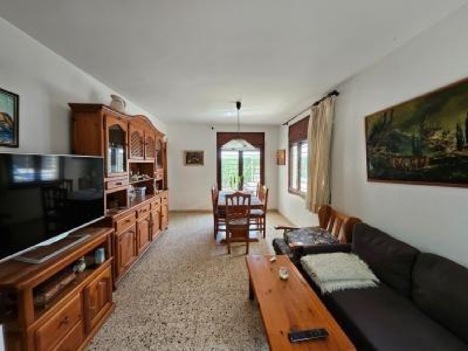  te koop villa L'ametlla De Mar Baix Ebre 3