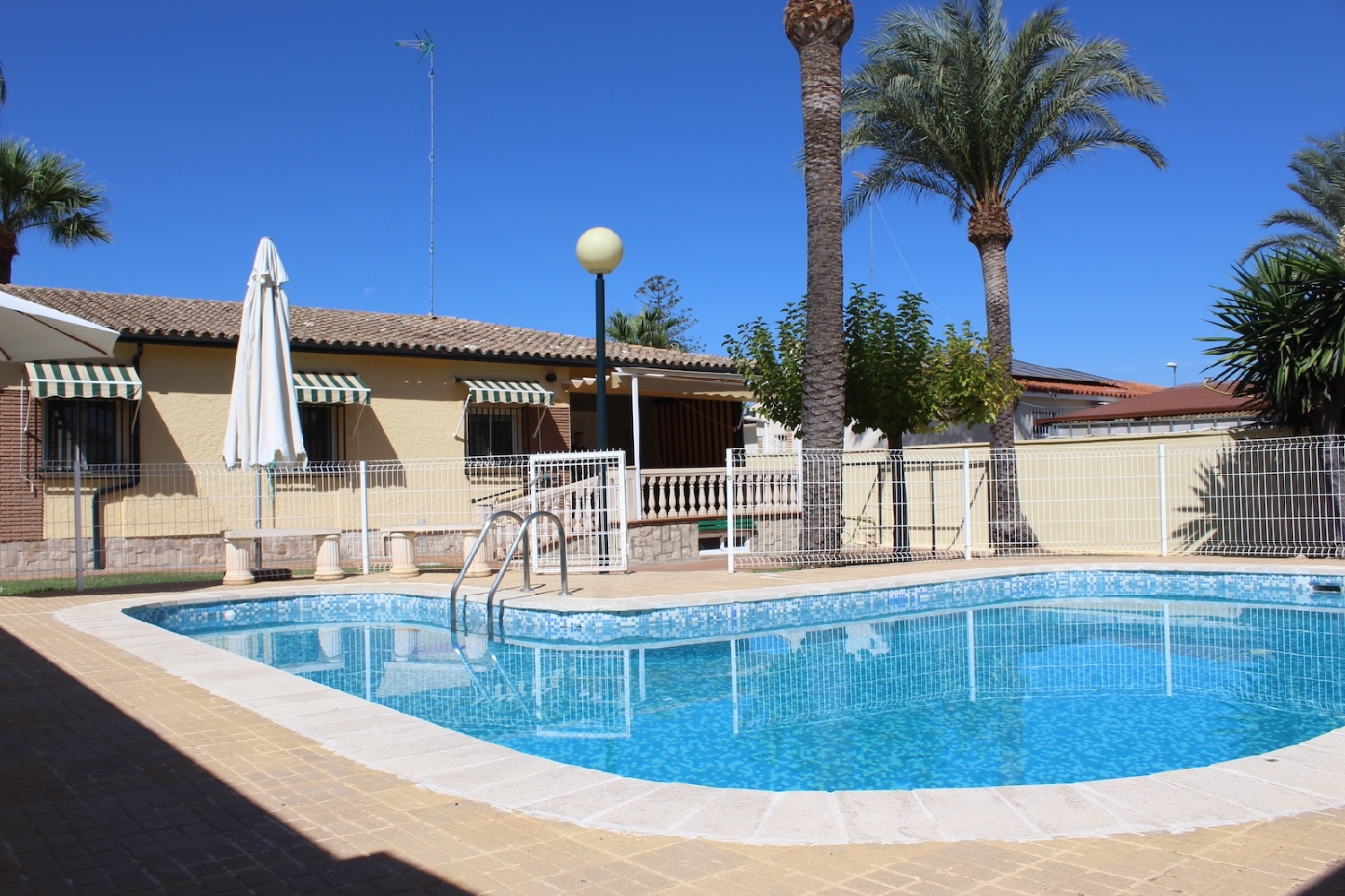  for sale villa L'eliana Camp De Túria 1
