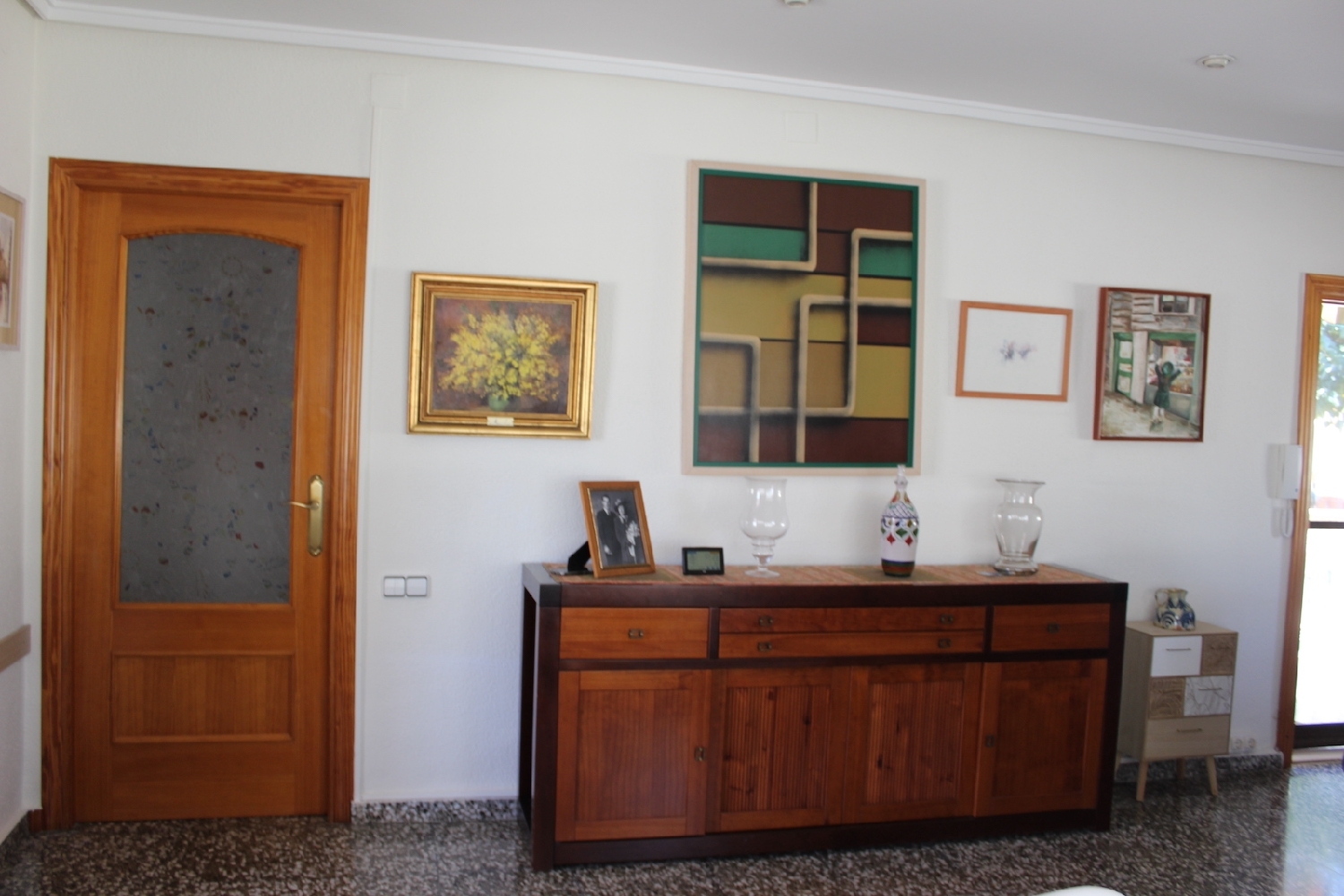  for sale villa L'eliana Camp De Túria 7