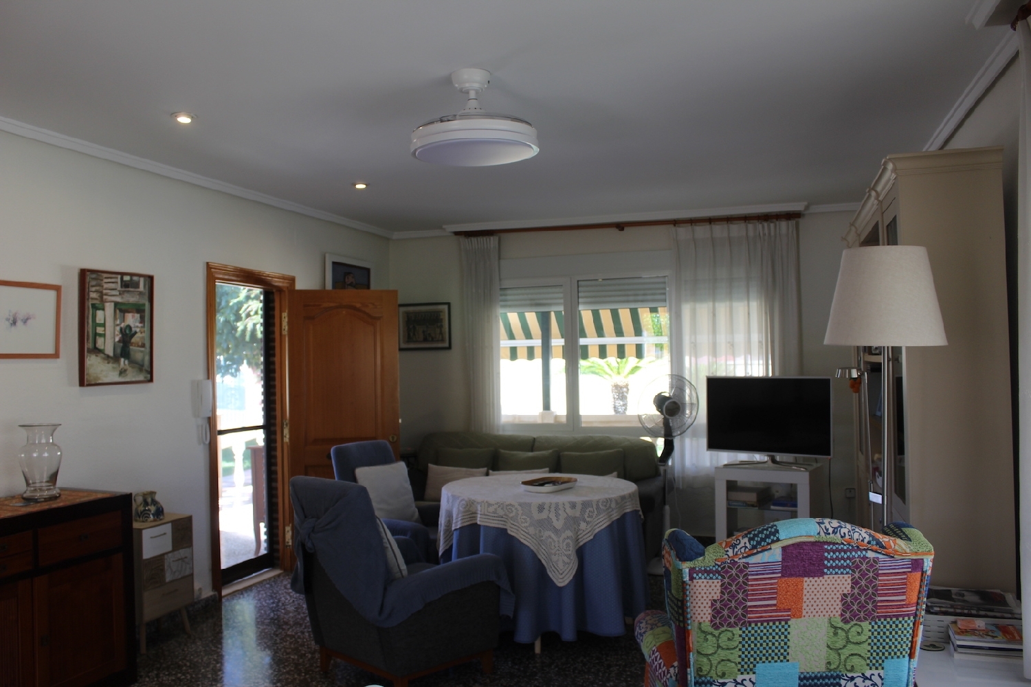  for sale villa L'eliana Camp De Túria 6