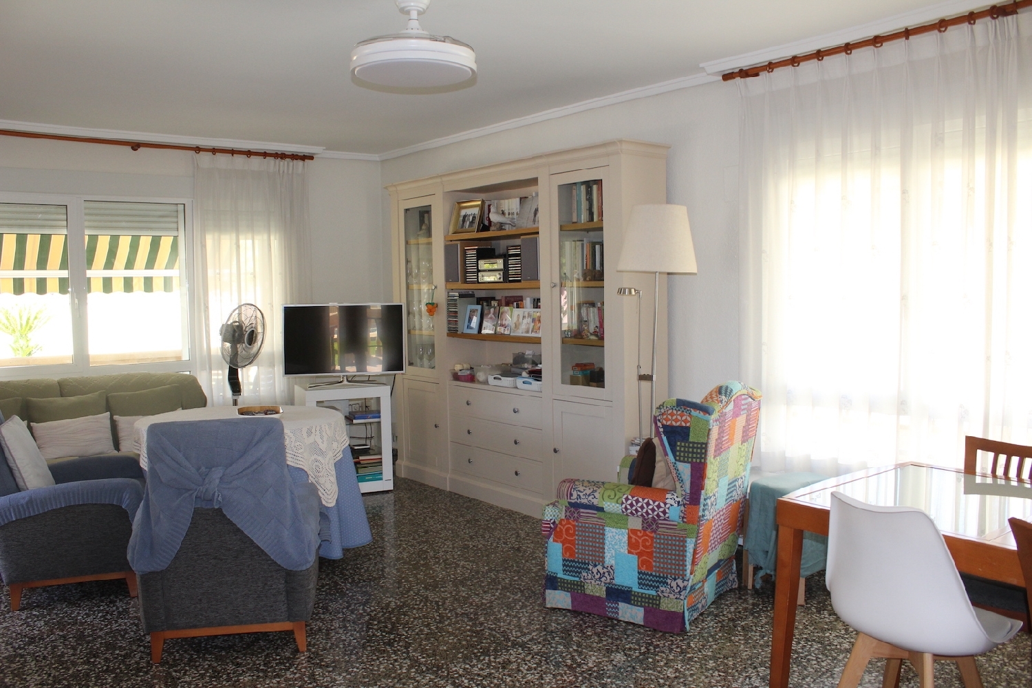  for sale villa L'eliana Camp De Túria 5