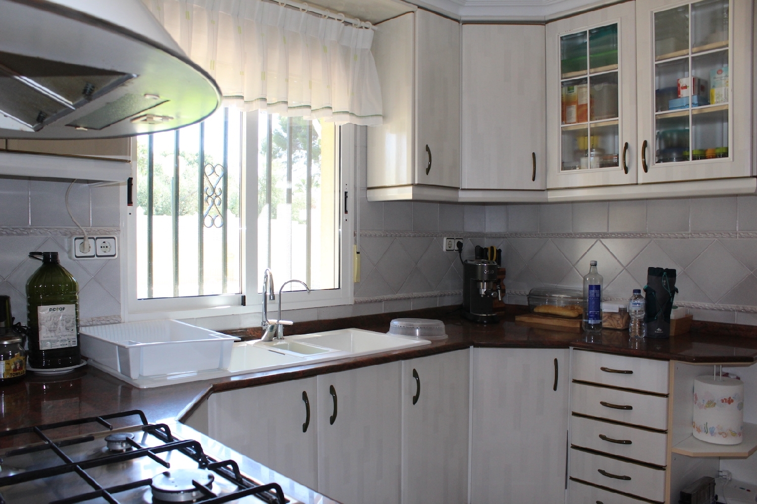 for sale villa L'eliana Camp De Túria 8